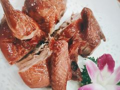 -明香海鲜酒家(华强北店)