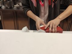 -肯德基(绍兴胜利店)