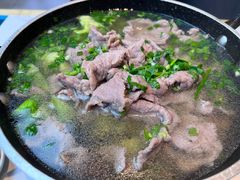 跷脚牛肉-全牛匠·乐山跷脚牛肉(上品+店)