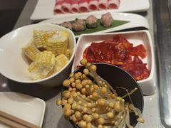 -海底捞火锅(徐州火车站店)