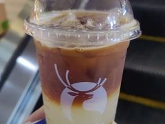 龙眼冰萃咖啡-瑞幸咖啡(鹏基商务时空大厦店)