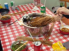 -两角签串串香十一年老字号(机场路店)