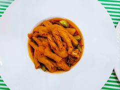 -鹊华居·地道鲁菜·海鲜·融合味(大明湖店)