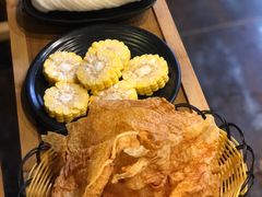 -牛鲜胜·潮汕牛肉自助火锅(番禺市桥店)