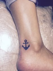 -墨無界刺青TATTOO