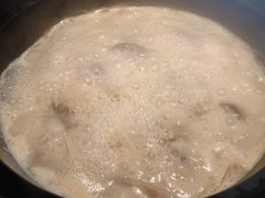 -捞神煲汤火锅(湖滨商业街店)