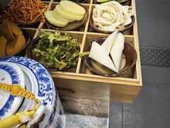 -芈重山老火锅(昌平店)