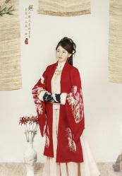 -美云庭古装·格格服汉服·京城旅拍(北京店)