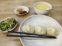 -津门张记包子铺(华昌道店)