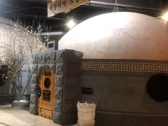 -纽斯桑拿会所(天山店)