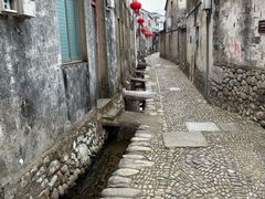 -前童古镇