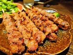 鸡膝软骨-三川·十酒Izakaya(南昌路店)