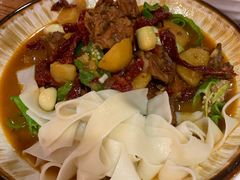 -西域阿里马新疆菜·清真(桂花路店)