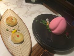 -韵秋荷(宝山龙湖天街店)