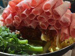 -MI WU FACTORY米屋美食工厂餐厅(绿地店)