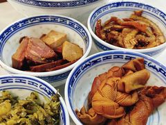-永丰面馆(汉口路店)