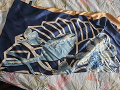 -万事利丝绸(杭州大厦店)