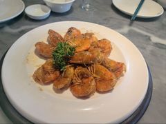 -兴仙饭店·闽味海鲜(马尾总店)