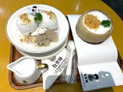 -自然椰·海南清补凉(海月广场店)