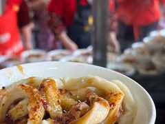 -洞子口张老二凉粉(文殊院店)