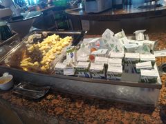 -杭州国际会议中心洲际酒店-原素全日餐厅(解放东路店)