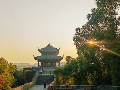 -虞山城墙