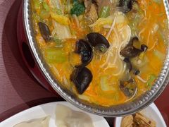 -喜家德虾仁水饺(世纪大都会店)