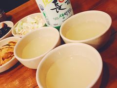 -金北顺大锅家(신사본점)