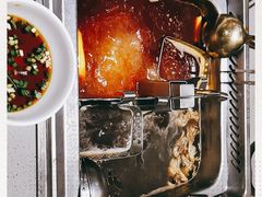 -海底捞火锅(金光华店)