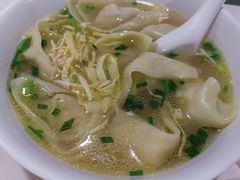 -绿杨馄饨临顿路店
