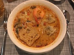 -The COOK·厨餐厅·自助餐(浦东嘉里大酒店)