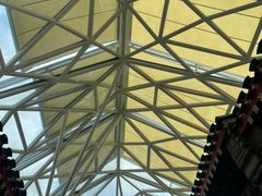 -北京古城老院厉晓麟精致菜