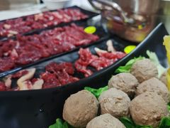 -陈记顺和牛肉火锅馆(天河北路店)