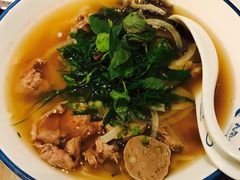 -美奈小馆·越南料理(中航城君尚购物中心店)