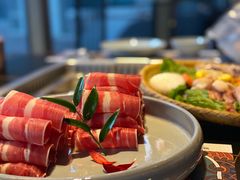 -大隐·成都火锅Bistro(合生麒麟新天地店)