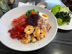 -THE WOODS 简餐 (国贸商城店)