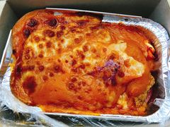 一哥猪扒饭-新宝餐厅(流塘店)