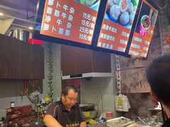 -八哥酸辣粉(时尚天河店)