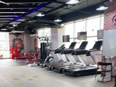 -UP健身私教馆(海岸城店)