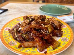 -那家小馆•北京菜•烤鸭(香山店)