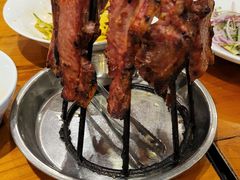 -巴依老爷新疆美食(常营店)