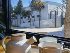 -小意思咖啡店(草桥店)