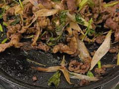 -烤肉宛饭庄(南礼士路店)