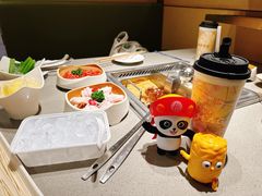 -海底捞火锅(泉城路店)