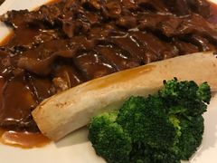 -广东道至正餐厅(区庄店)