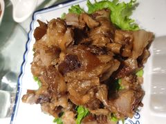 酱牛窝骨-老仁义·清真菜(太古街店)