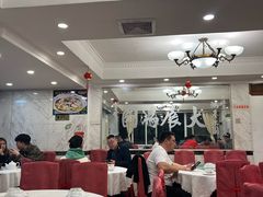 -汇兴源餐馆(小北路店)