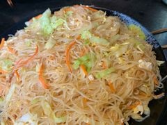 -青松宇大汗·碳烤羊腿(大浪店)