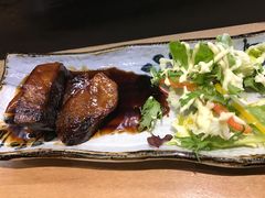 -昇鳗鱼家(浦东店)