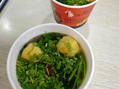 -里脊肉串店(天桥老店)